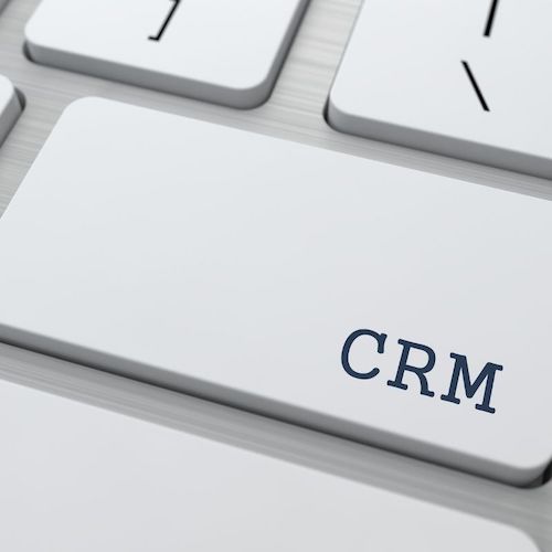 The CRM: More Than Just a Sales Tool