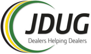 JDUG logo