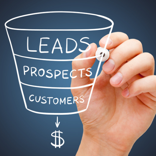 Simplify Lead Management and Conversion