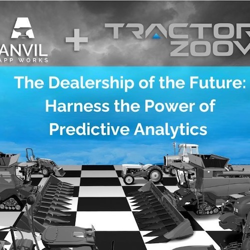 Moving Iron Summit Dealer Panel: Harness the Power of Predictive Analytics